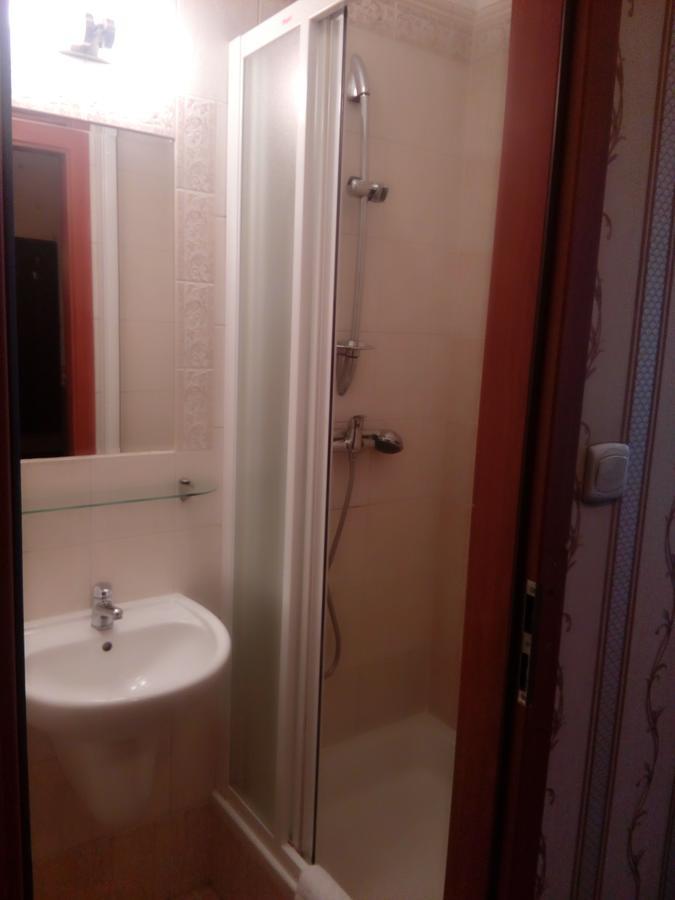 Bozy Dar Bed & Breakfast Krynica Zdroj Luaran gambar